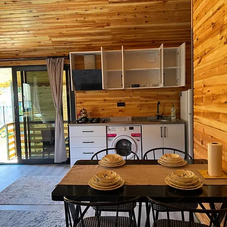 Bulut Bungalov Демре Екстер'єр фото
