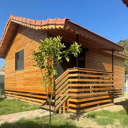 Bulut Bungalov Демре Екстер'єр фото