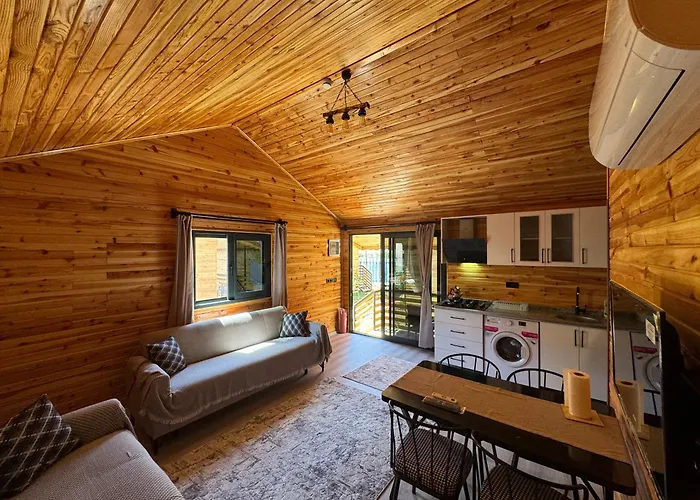 Bulut Bungalov