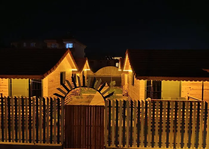 Bulut Bungalov