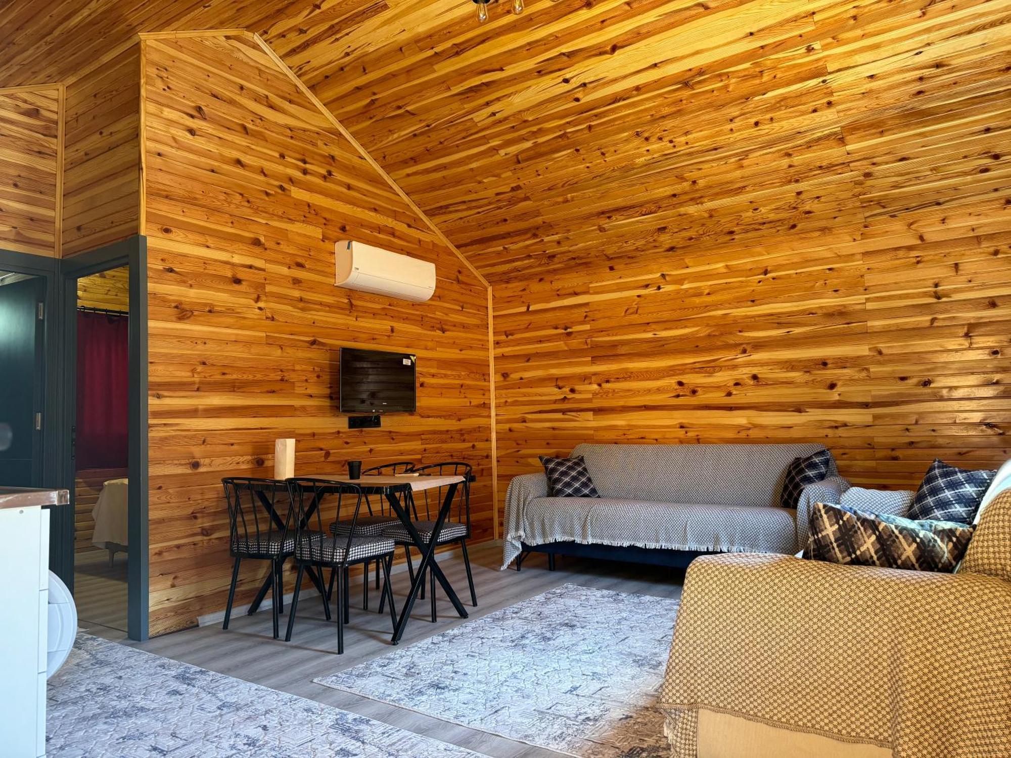 Bulut Apartment *