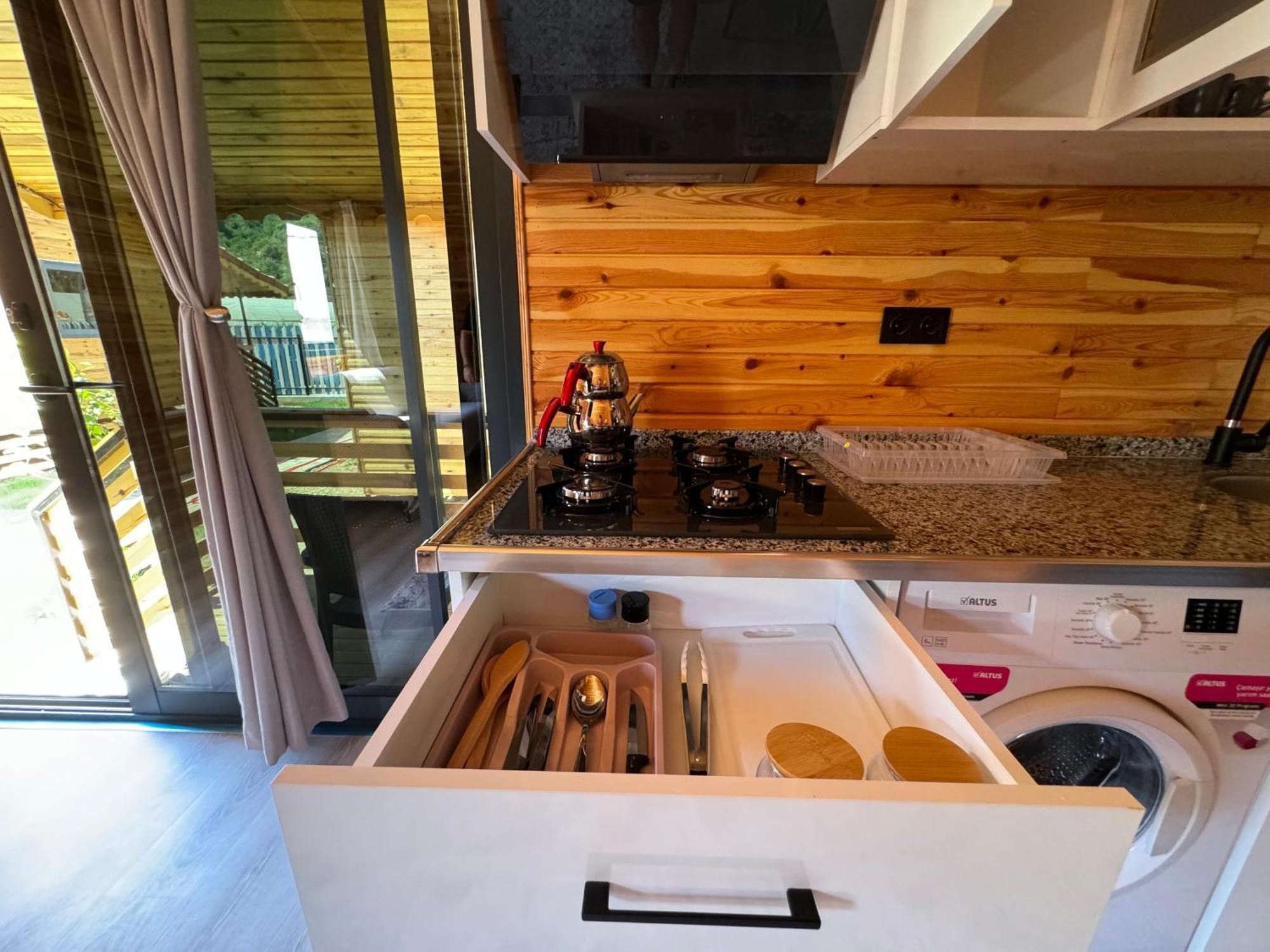 Apartment Bulut Demre